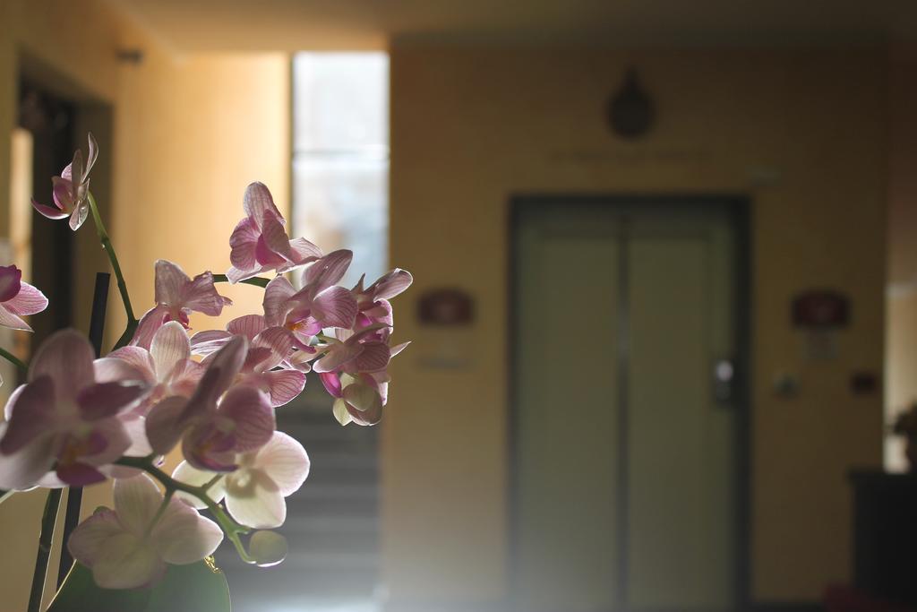 Hotel Relais St Gilles à Verrès Extérieur photo