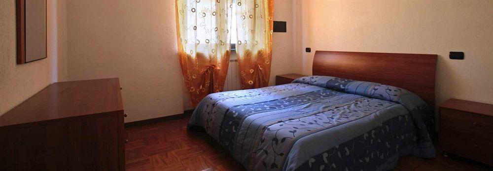 Hotel Relais St Gilles à Verrès Extérieur photo